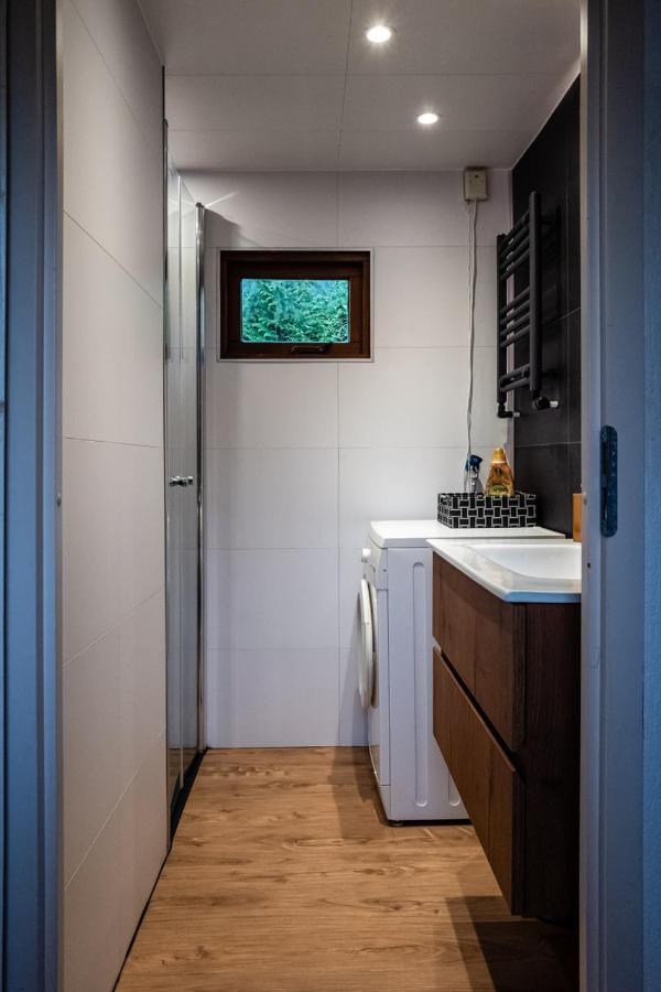 Cozy & Spacious Place On A Quiet Spot In The Middle Of The Netherlands With Free Use Of 2 Women'S And 2 Men'S Bikes Plus Child Seat Putten Exterior foto